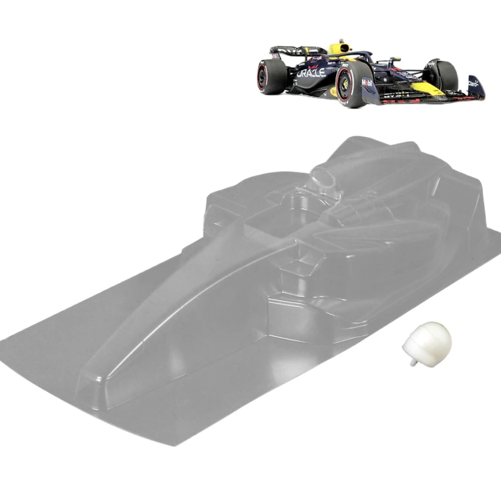 scale-1-10-rb19-f1-body-for-tamiya-yokomo-rc-chassis