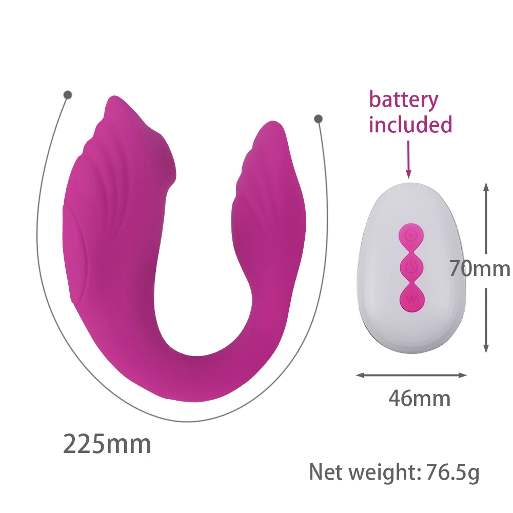 10 Modes Wearable Vagina Sucking Vibrator G Spot Clit Sucker Nipple Clitoris Stimulator Remote Control Oral Sex Toy For Women