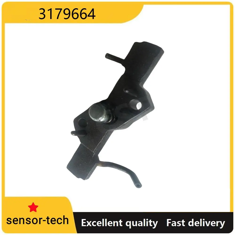 

K38 engine piston cooling nozzle 3179664 