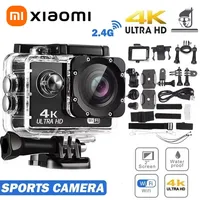 XIAOMI Ultra Action Camera HD 4K/30fps WiFi 2.0\