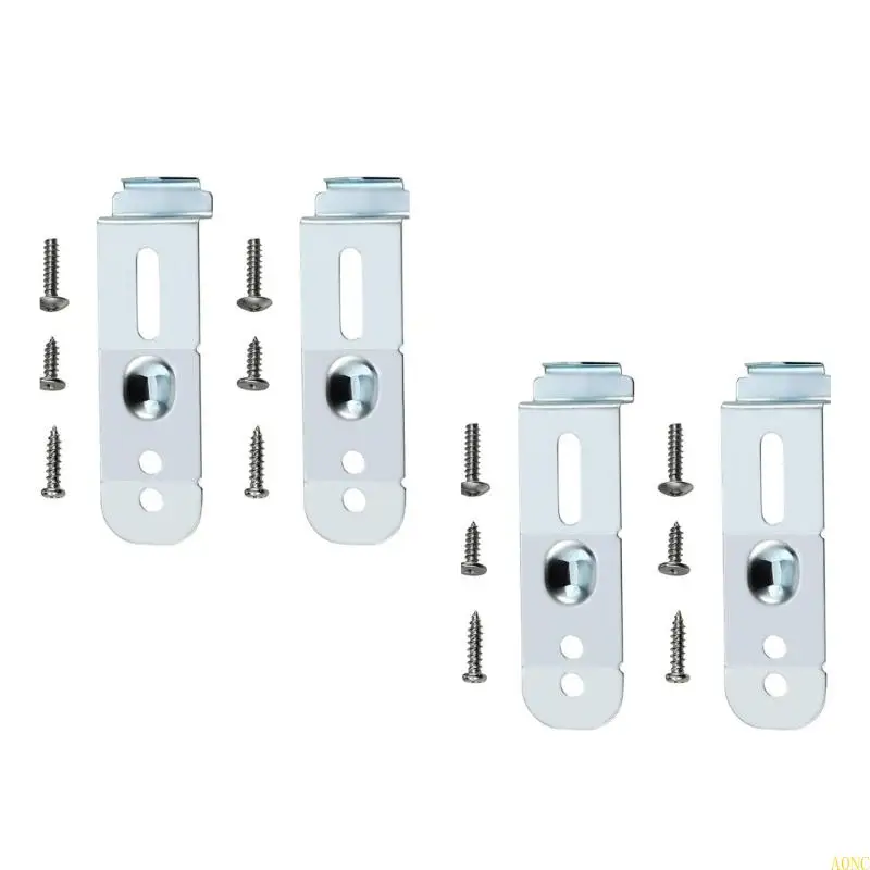 A0NC DD94-01002A Rust Resistant Mounting Dishwasher Metal Frame Easy Assembly for AP4450818 2077601 PS4222710 Accessories
