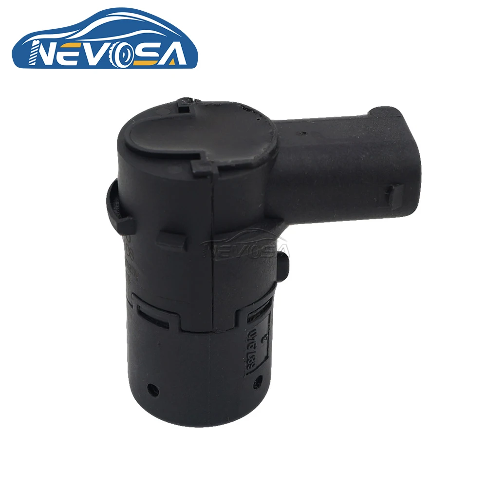 NEVOSA 30765108 For Volvo V50 V70 C70 XC70 XC90 S40 S60 S80 SAAB Car Parking Radar PDC Sensor System 30668099 30765408 30668099