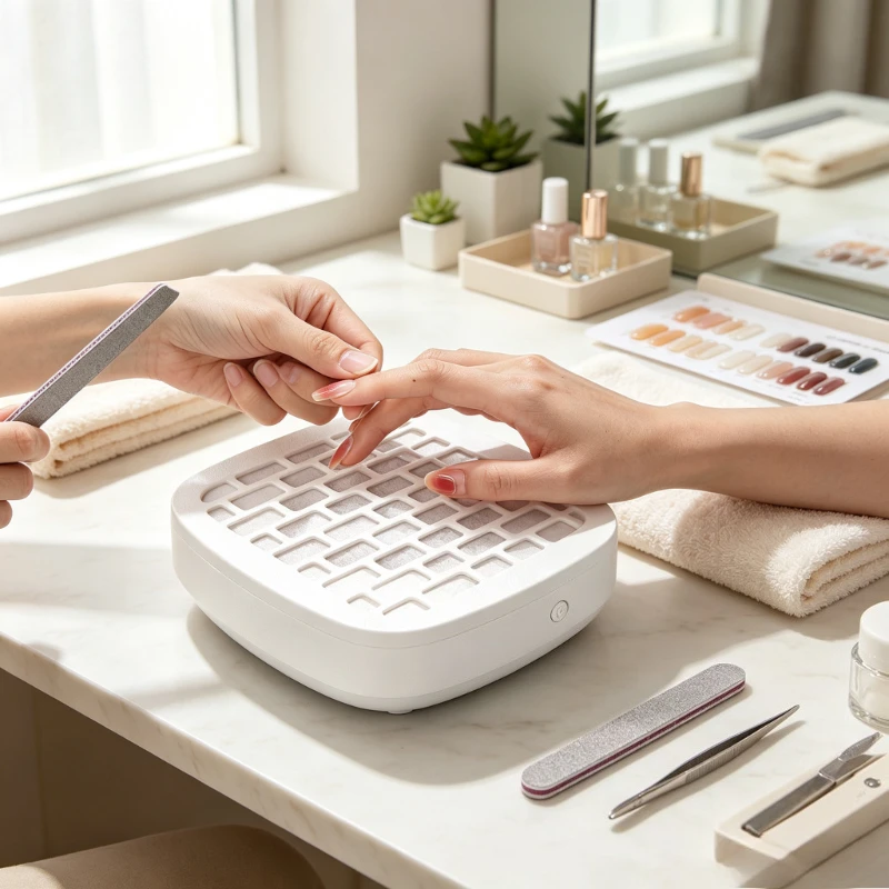 mini-nail-dust-collector-low-noise-strong-suction-manicure-vacuum-with-filter-for-gel-filing-removal-salon-desk-tool-네일-흡진기