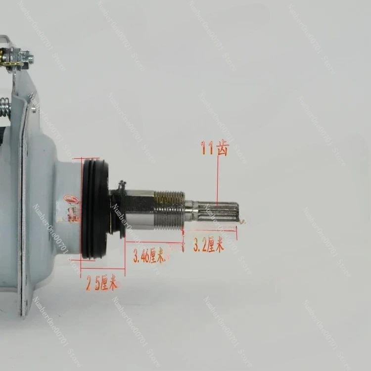 For Washing Machine Assembly 3709-2A Washing Machine Clutch