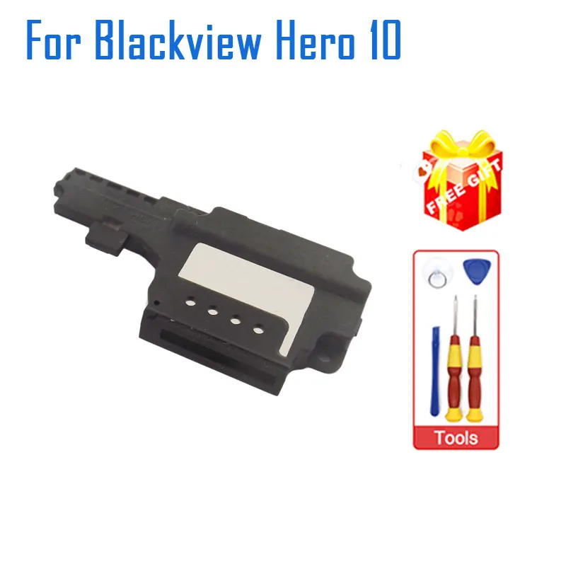 New Original Blackview Hero 10 Speaker Loud Speaker Inner Buzzer Ringer Horn Accessories For Blackview Hero 10 Smart Phone