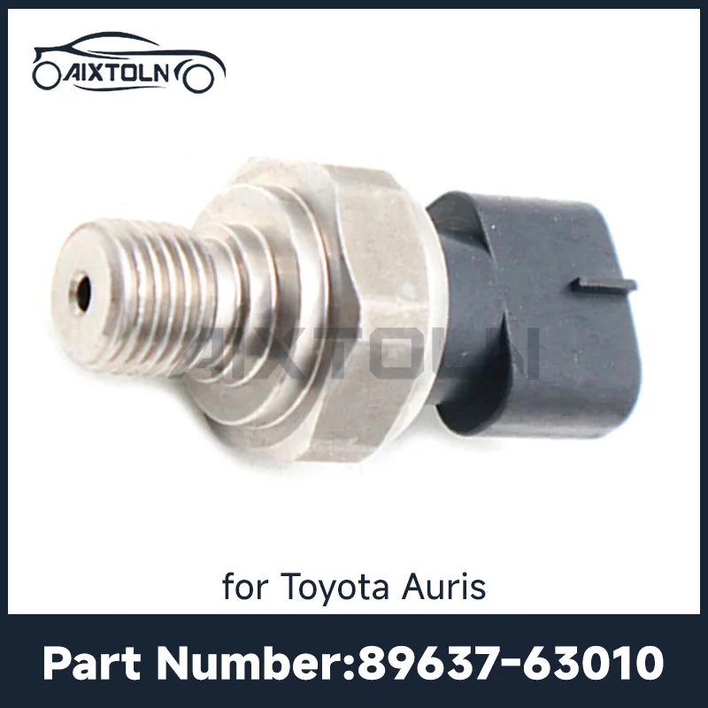 89637-63010 Oil Pressure Sensor Good Quality for Toyota Alphard AH20 Previa XR50 Lexus NX AZ10 Wholesale Car Part Accessories