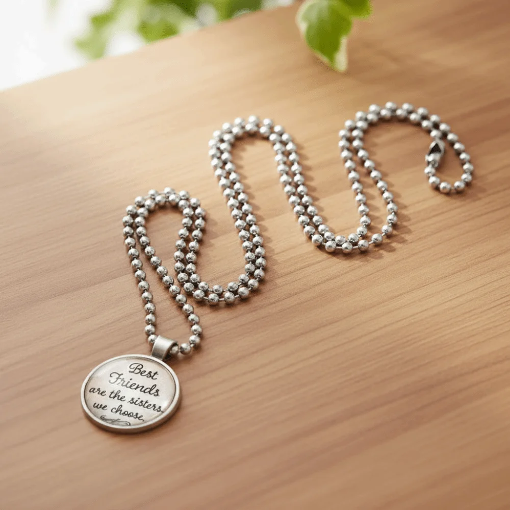 Craft Supplies Adjustable Bead Link Chain 3m Long Length DIY Fan Pull Chain Extension Pull Connector Durable Mini Keychain Tags