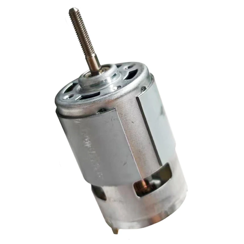 

Детали электроинструмента, аксессуары для обслуживания RS755, 21 В постоянного тока, длинный вал, ротор двигателя, газонокосилка, газонокосилка, газонокосилка, ротор, запасные части