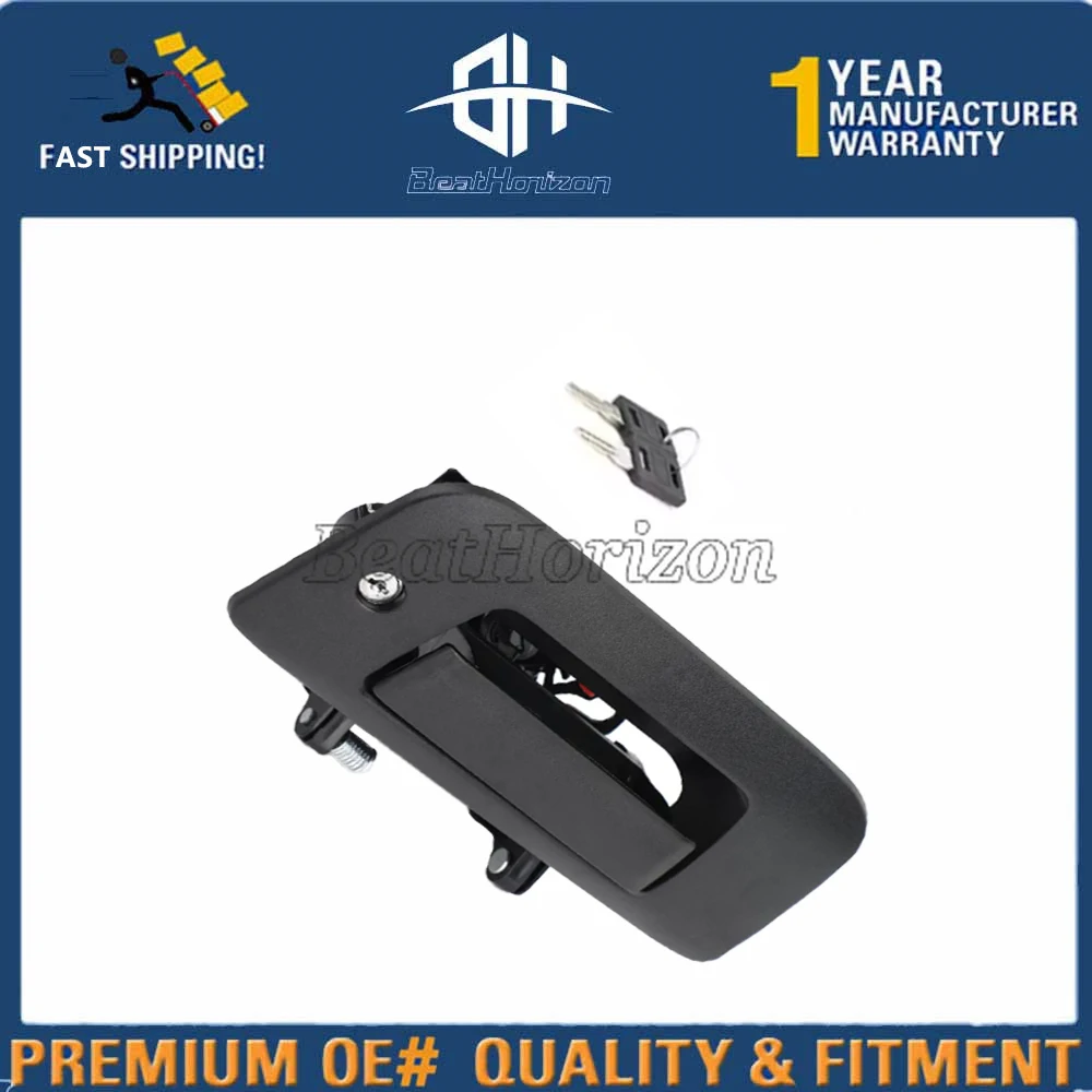 

Key Equipped Tailgate Handle for GMC Sierra 2007-2013 22755305