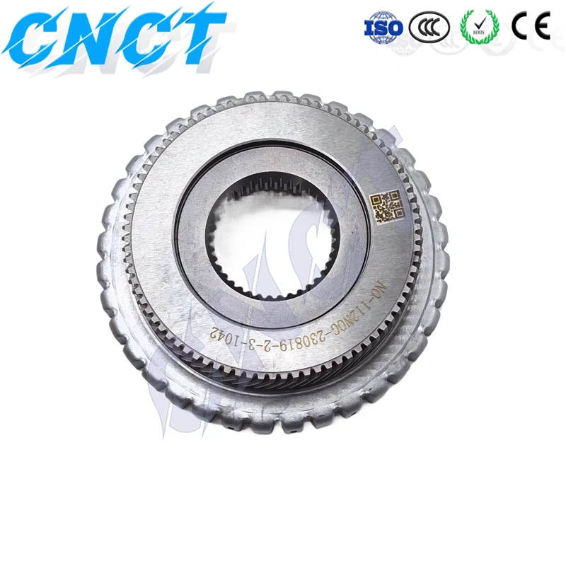 

JF011E RE0F10A JF017E016 CVT8 For Hennessey Transmission Planetary Gear Original Sun Wheel