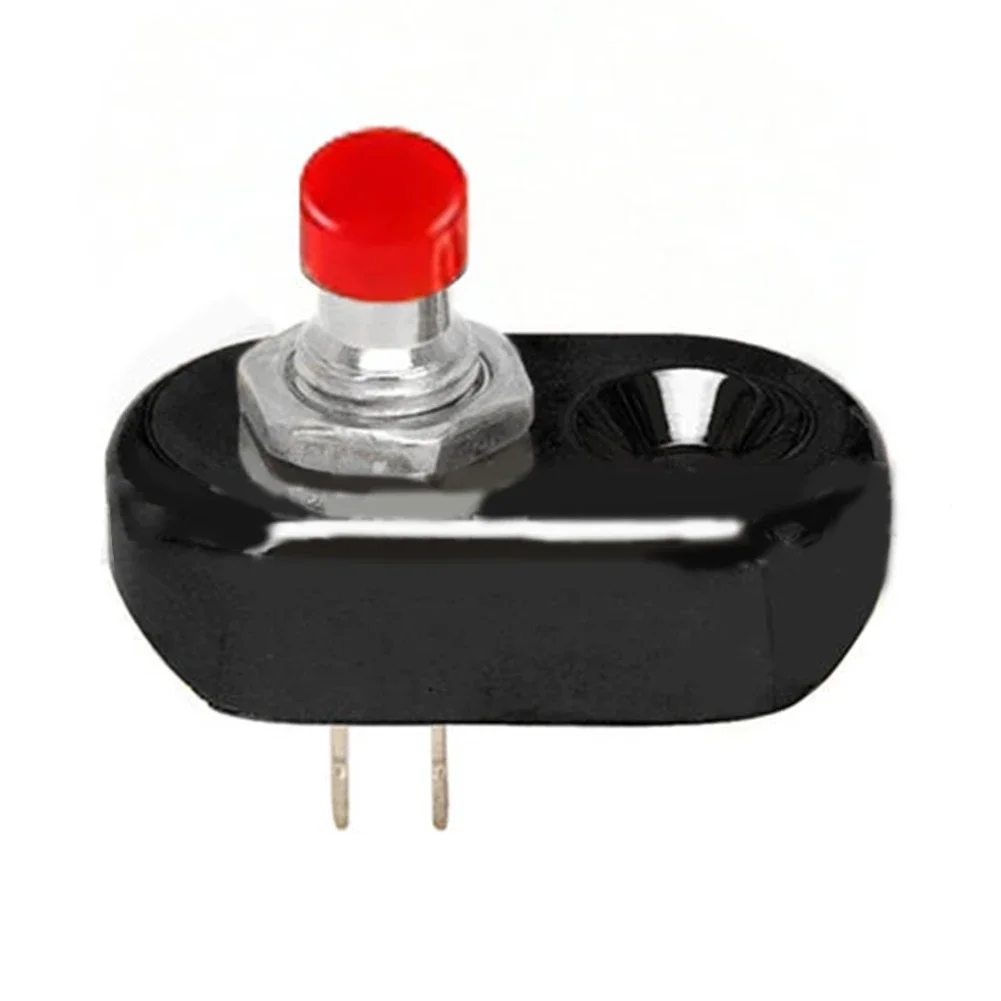 

Momentary Switch Handlebar Button Handlebar Features Fitment Part Name Placement On Vehicle Reliable Sleek Design