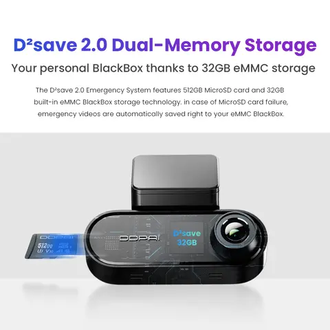 12 best sales xiaomi 70mai pro - №11