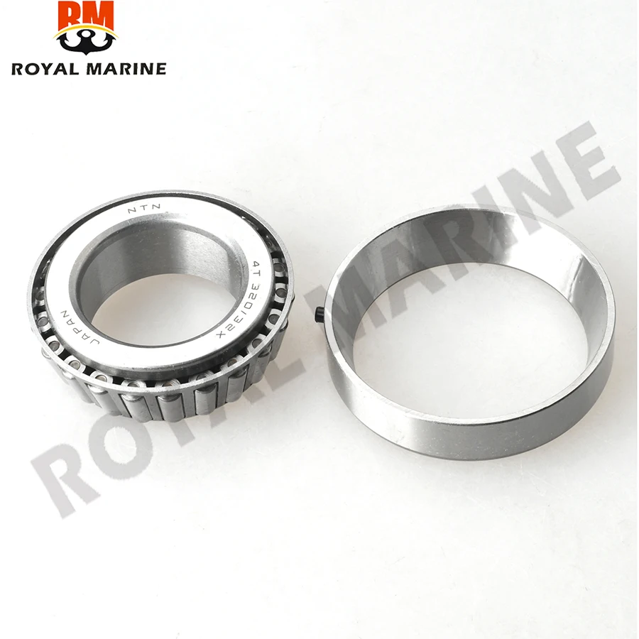 

93332-000U0 Bearing For Yamaha 40HP E40G 6F6 2003 93332-000U0-00 93332-000U0-01 93332000U0 Boat Engine Replacement Parts