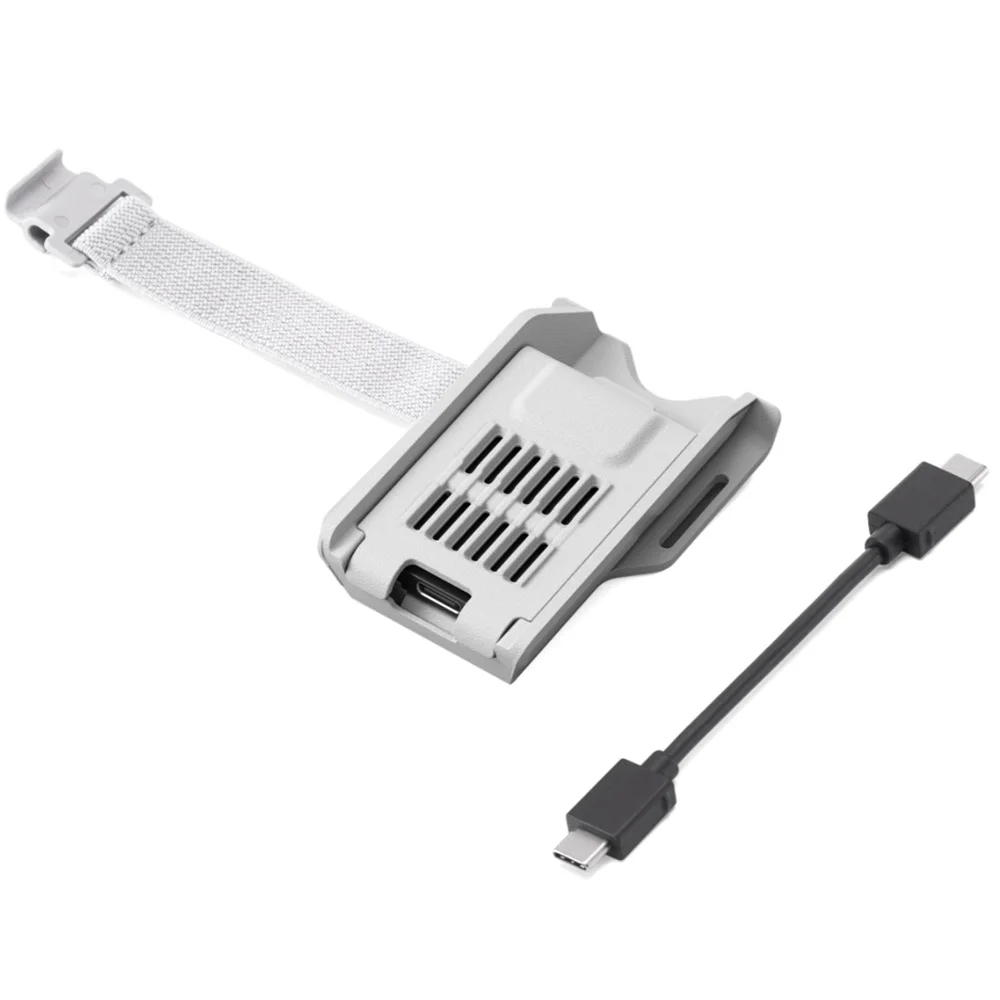 Original Upgraded Cellular Module Mounting Kit for DJI Mini 4 Pro Camera Drone Accessories Stock Hot