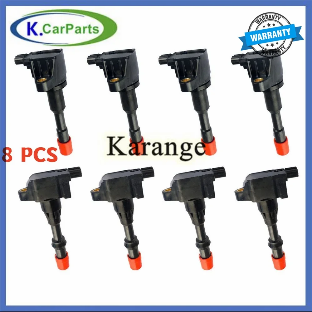 New 8PCS Front&Rear…