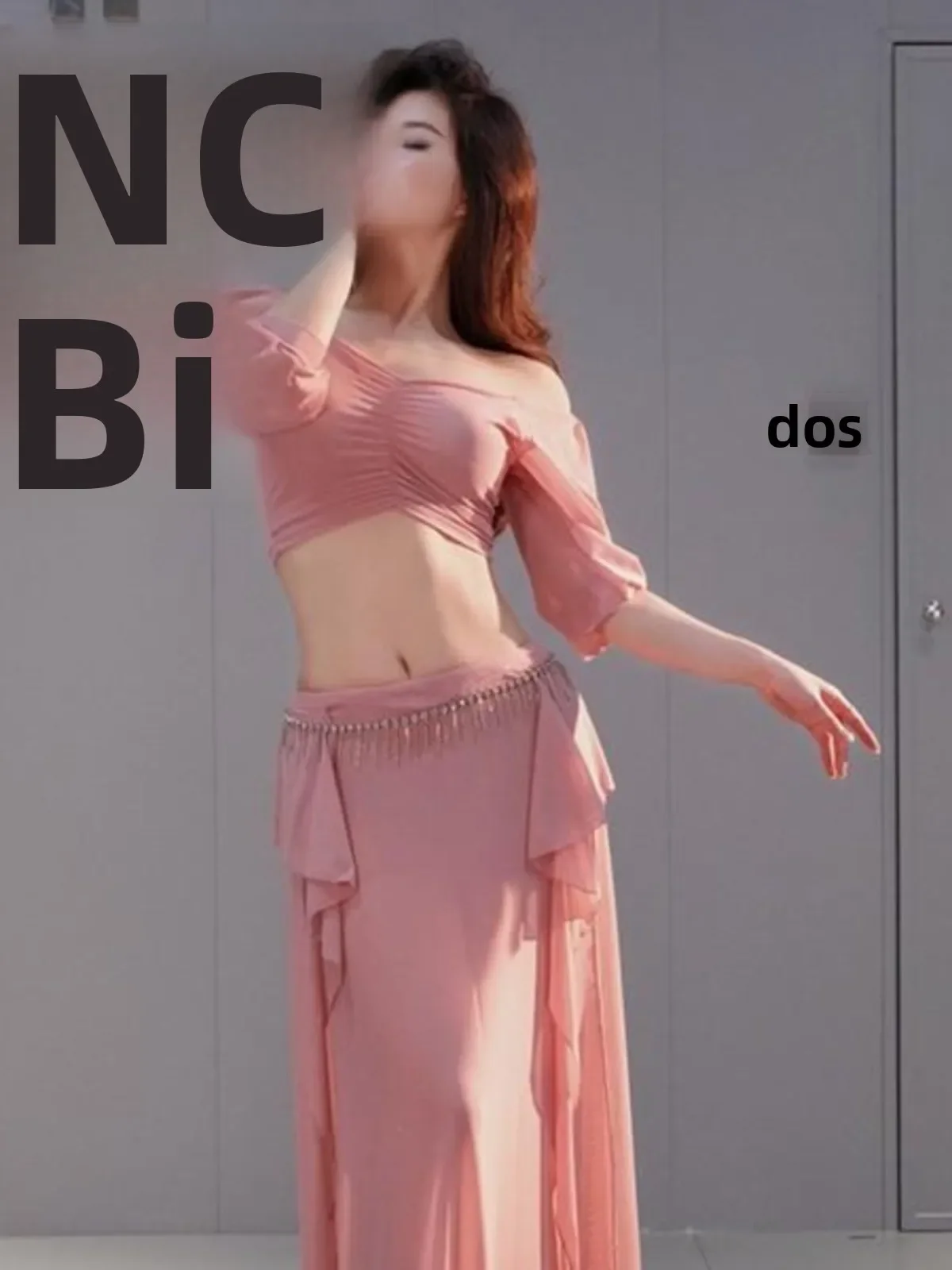 Sexy Oriental Dance Belly Dance Costume Performance Costume 2025 Practice Suit Water Silk Eastern Dance Ow Beginner Up Orm Set