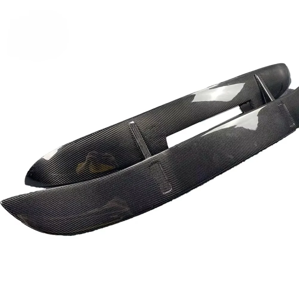 

Carbon Fibre Car Spoiler for FX35 FX37 QX70 Spoilercustom