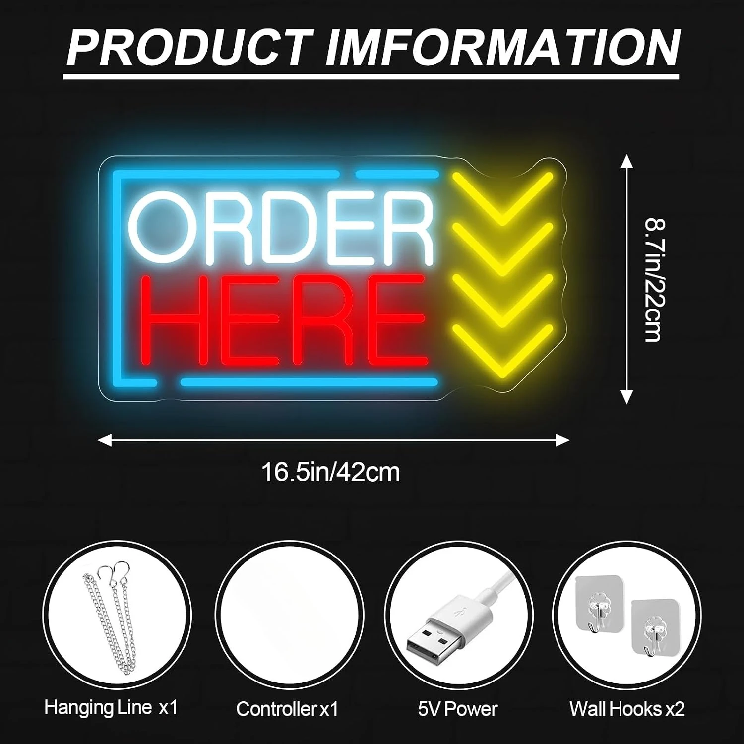 Insegna al Neon Personalizzabi - Coffee Tea Neon Sign recensione e prezzo