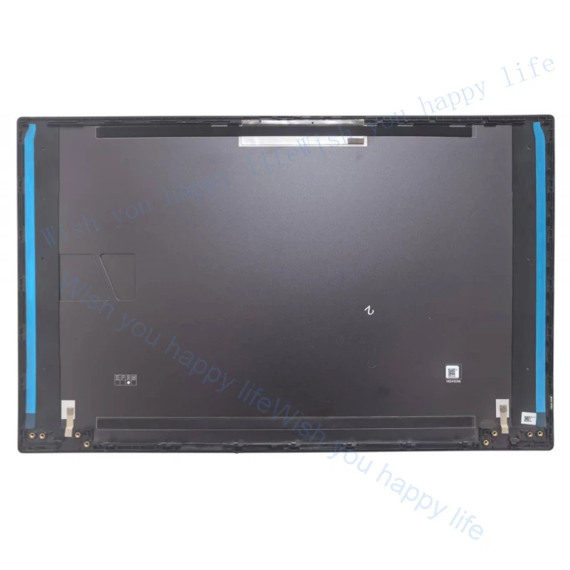 

V+ New For ASUS Vivobook 16X K3704 S3704 M3704 LCD Back Cover Top Case Gray