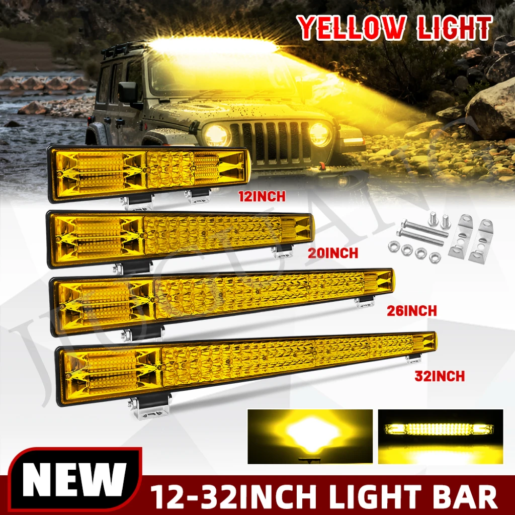 Hl 12V 24V Led Ligh…