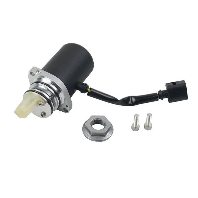 

0783079 Автомобильный задний дифференциальный масляный насос AWD, аксессуары для Volvo S60 S40 S80 V70 V40 C30 XC70 XC60 XC90 2003-2010