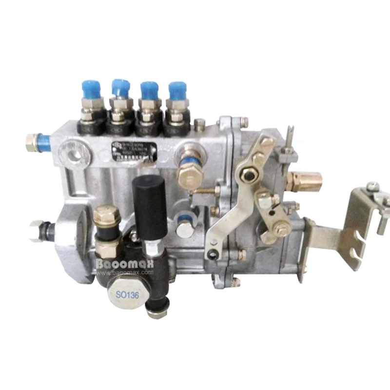 ANCHAI-QC490 Fuel Inje Pompe, Dies el Engine Parts, Call