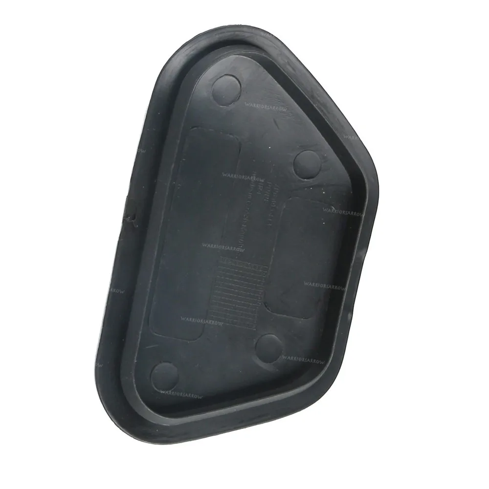 Lato sinistro Liner Extension Cover Cap Unpainted 7P6805413 Per Touareg 2011 2012 2013 2014 2015 2017