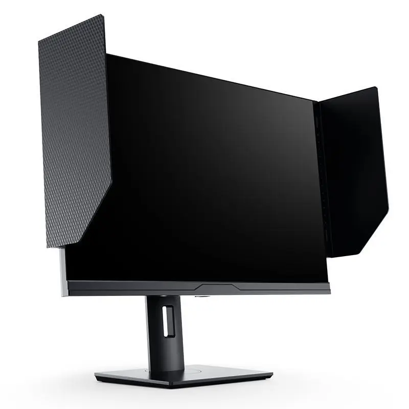 400Hz-500Hz e-sports monitor 24.1-inch 27-inch high-brush event-specific screen