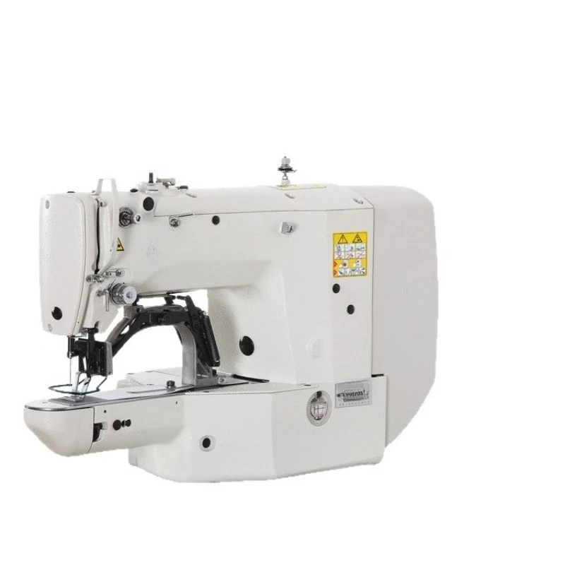 

Fully automatic high-speed electronic nesting machine, electric industrial fully automatic 1903 sewing machine