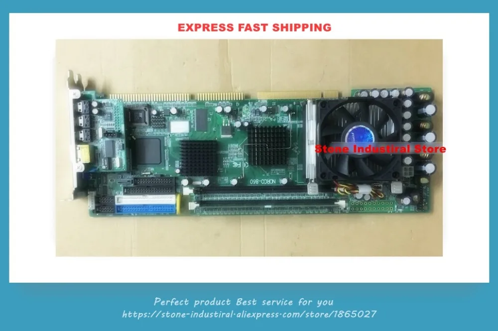 

Original NORCO-860 865 Chipset SATA Interface