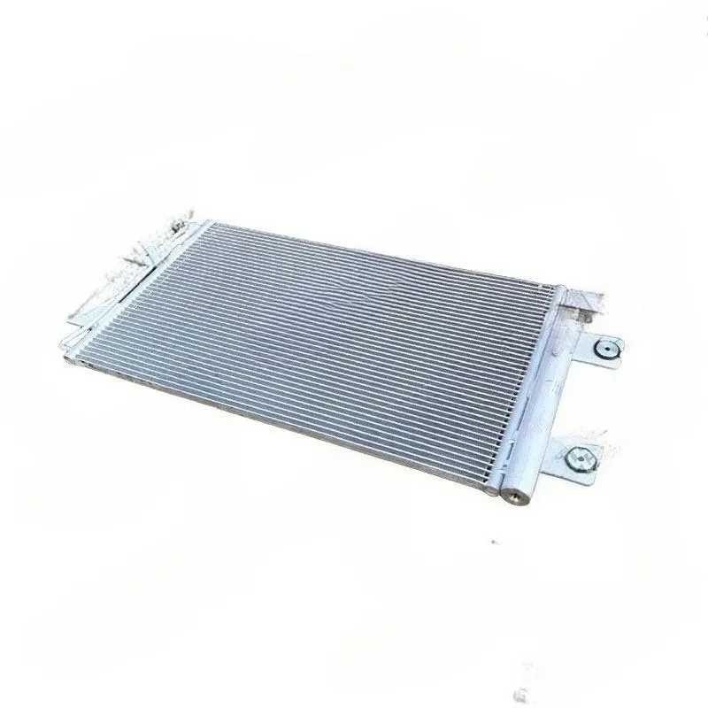 8105010-C3300 Adapted to Don gfeng Tianlong KL OEM AC radiator condenser aluminum heat sink cooling network assembly