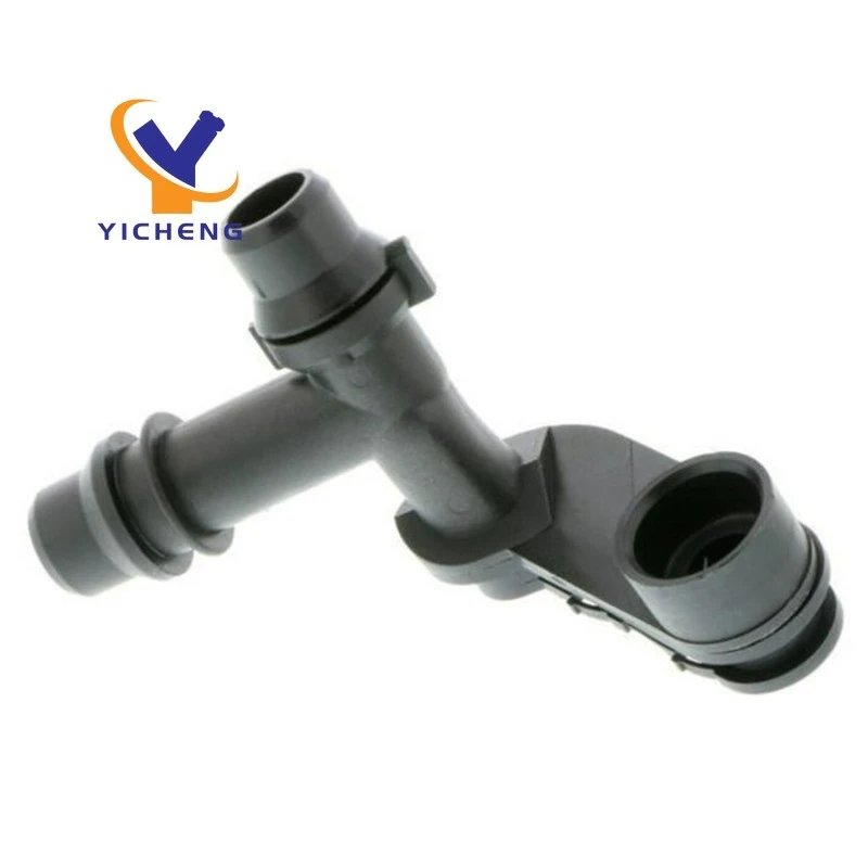 

17111438820 Фланец трубы охлаждающей воды для BMW X5 E53 3.0L 4.4L 4.8L 2001-2006