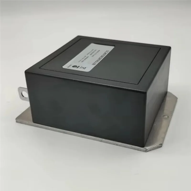 

1227-2102,1227-3402 Контроллер подметания с постоянным магнитом для электрического напольного скруббера для вилочного погрузчика