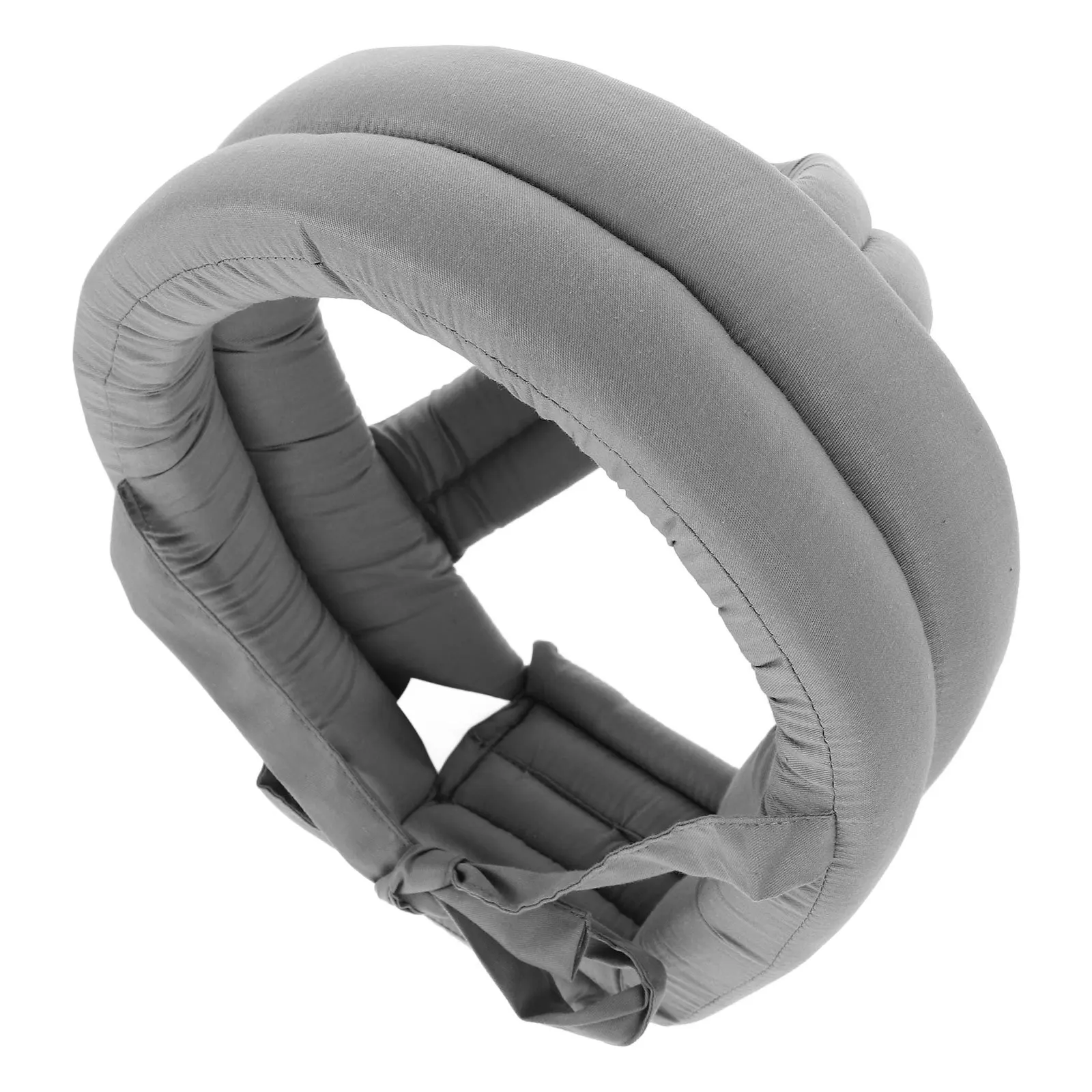 

Breathable Cotton Elderly Protection Hat Soft Fall Prevention Senior Head Safety Cap for Walking Home Elderly Protection Hat