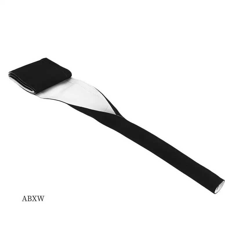 

AW-Neoprene Troll Sleeve, чехол для проводов/кабелей для троллингового двигателя — черный/белый (1 упаковка)
