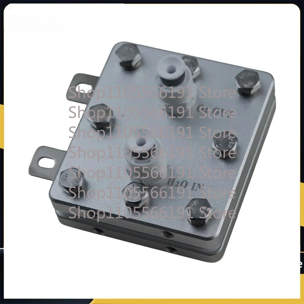 100ml Electrolytic Cell PEM Membrane Hydrogen Enriched Water Mechanism Hydrogen Generator