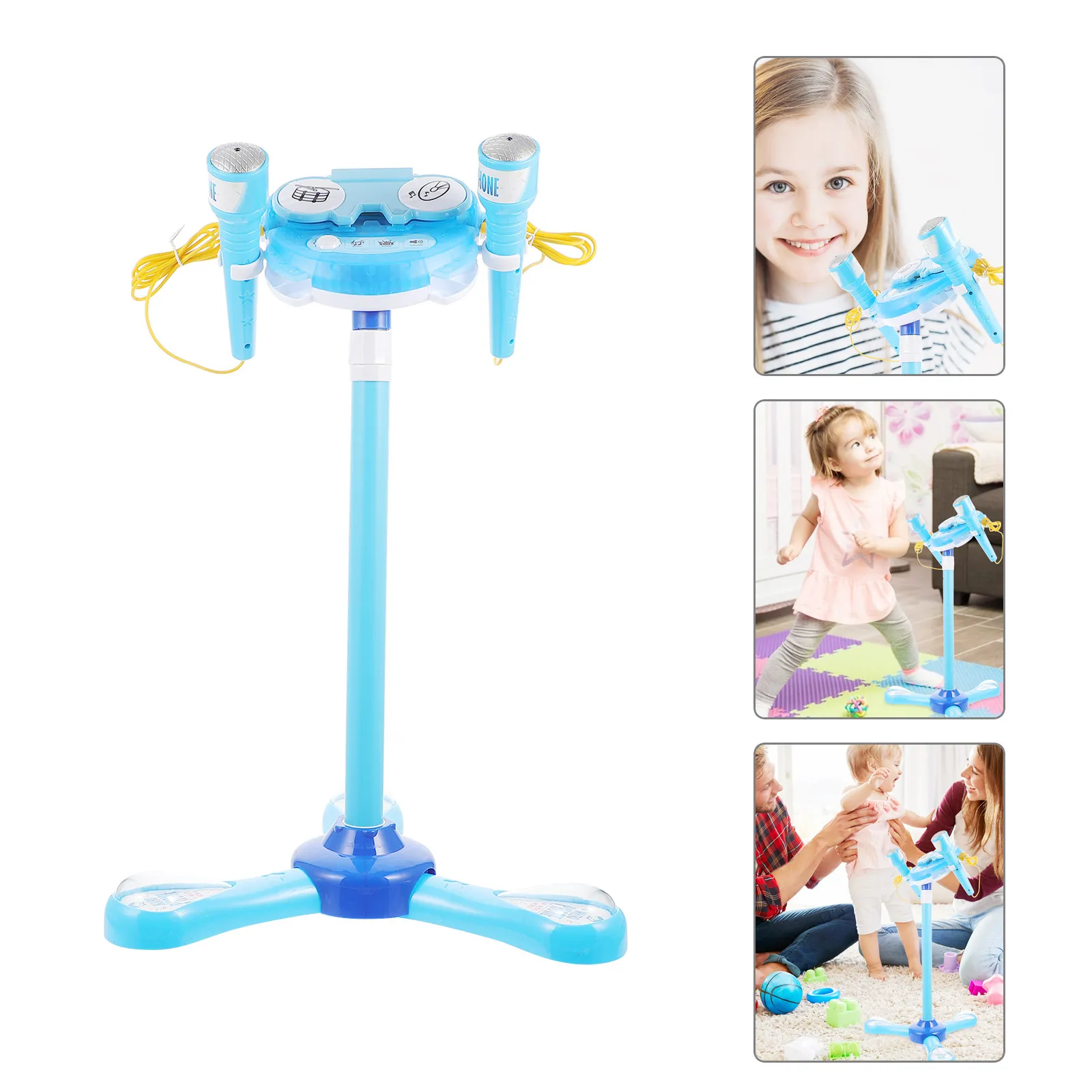 child-early-educational-microphone-lightweight-high-quality-colorful-portable-mic-for-singing-karaoke-simulation-music-plaything