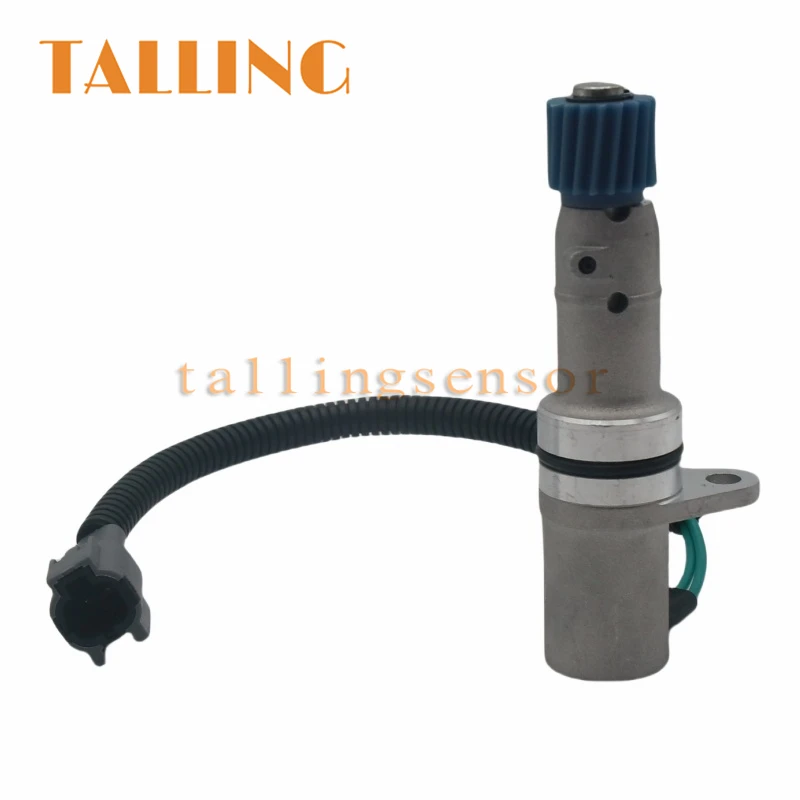 Sensor Kecepatan Mesin 25010VW000 untuk Nissan E25 Urvan 2010 2011 2012 25010-VW000 Aksesori Suku Cadang Mobil