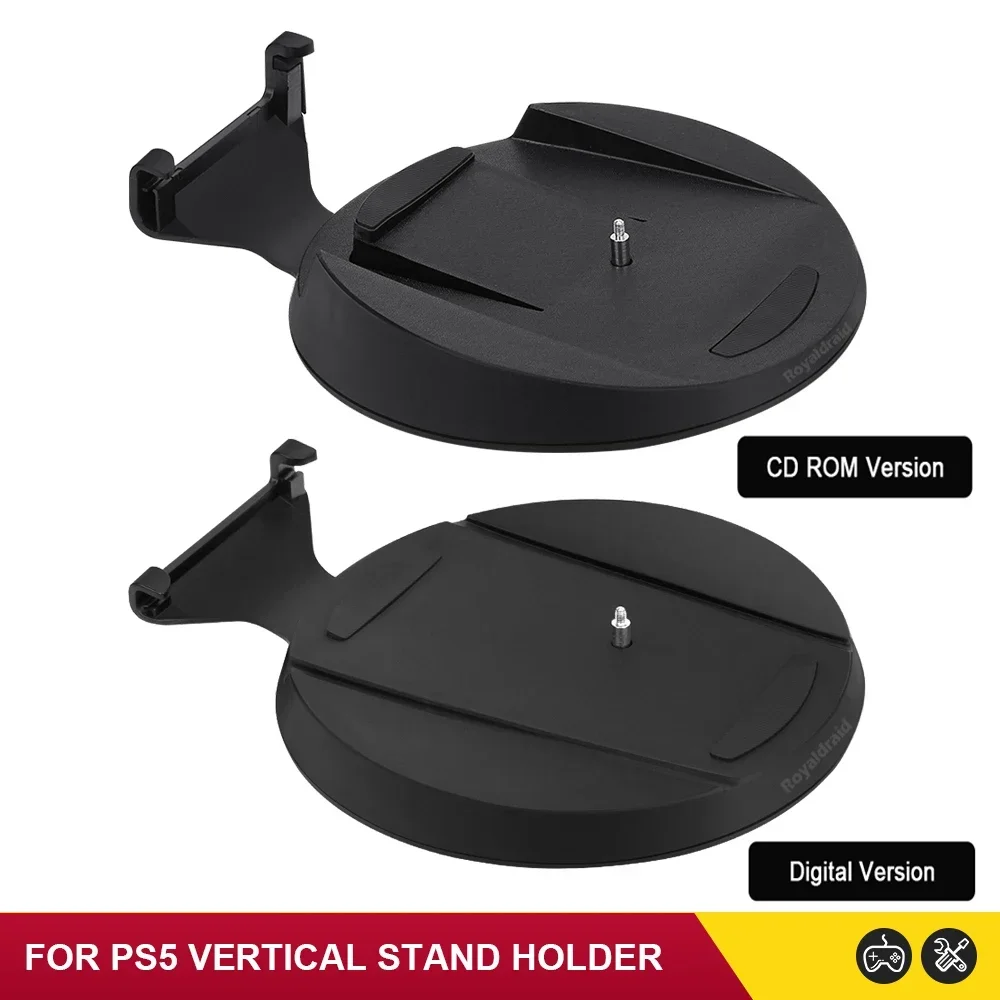Thumbnail 4 - #26 Latest PS5 Vertical Stands Offers
