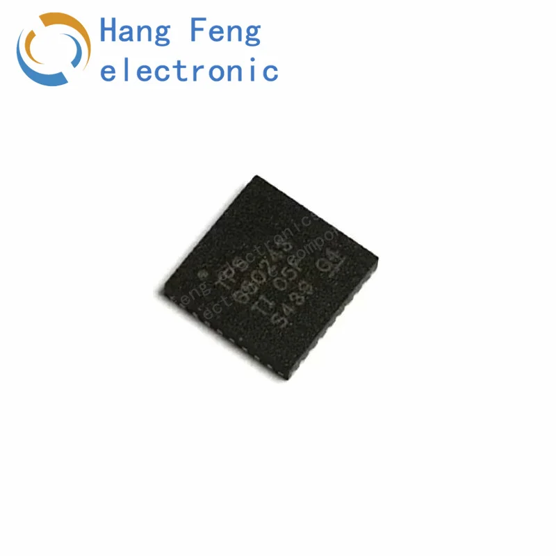 5PCS TPS650243RHBR 650243 Chip Quản Lý Pin VQFN32 Mới Ban Đầu