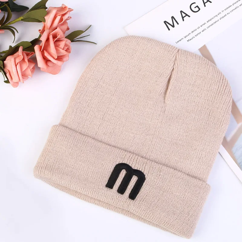 

Classic Autumn and Winter Comfortable Fabric High Elasticity Multi Style Cartoon Warm Children's Hat