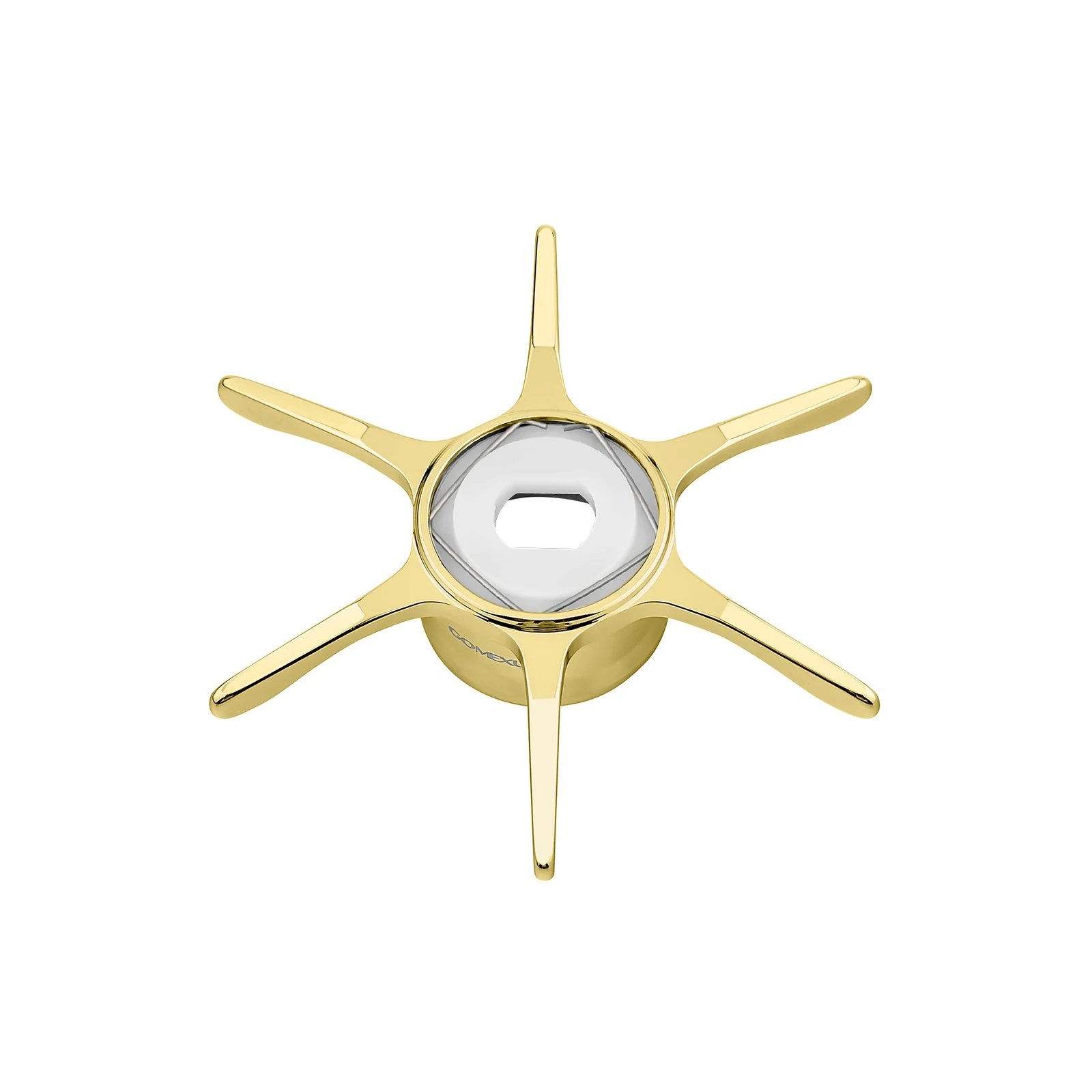 Gomexus DIY Aluminium Star Drag 65mm für Shimano für Daiwa Tatula Zillion Bait casting Angel rolle Zubehör Bait caster Drag – Detail 22