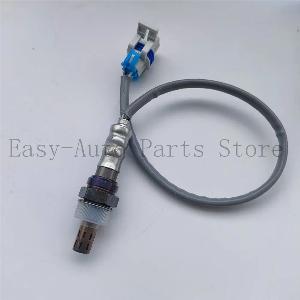 10Pcs 12609457 Oxygen Sensor Plastic Oxygen Sensor Supplies For Cadillac Jimmy