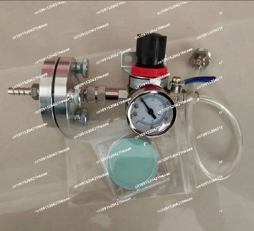 مناسبة لمقياس مؤشر التلوث F1-47 جهاز قياس محمول FI اختبار الغشاء 0.45um فلورو بلاستيك #3