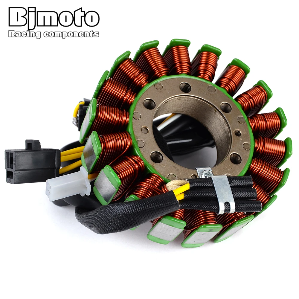 

Катушка статора XL 125 В XLV 125 для Honda XL125V XLV125 Varadero 2007-2016 2015 2014 2013 2012 2011 2010 2009 2008 31120-KPC-D51