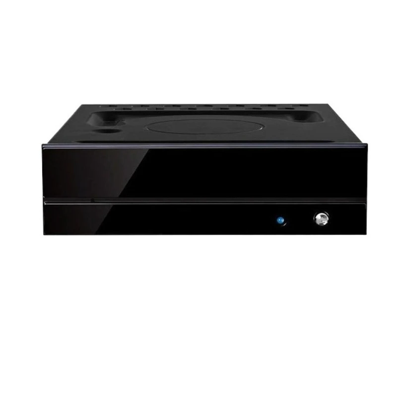 16X Internal SATA Blu-ray Writer Desktop Optical Drive Support BD DVD CD Disc Burning For PC Media Storage