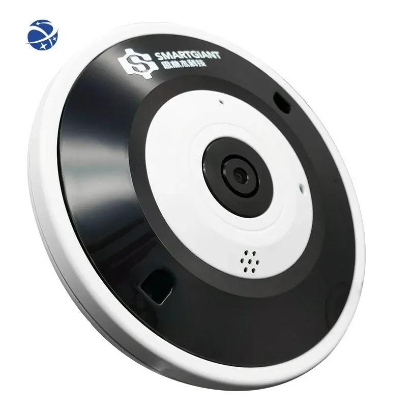 

Камера видеонаблюдения 5MP 60FPS IP 1080p POE