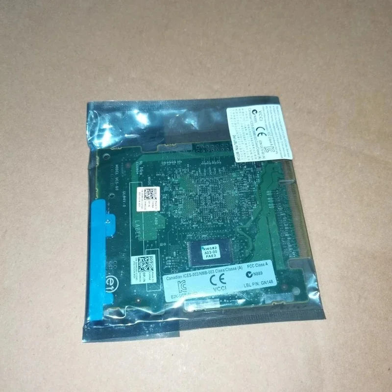 New SAS RAID Controller 6iR Card For Dell PowerEdge R310 R410 M610 PN:HM030