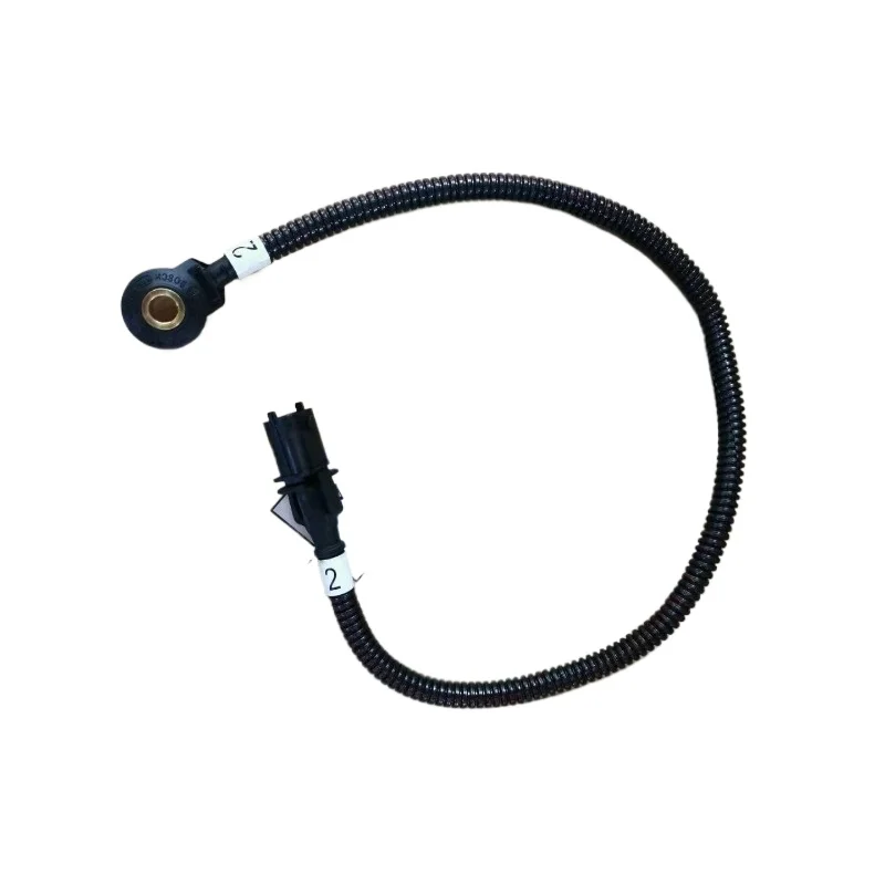 

Knock Sensor Left Right Automotive Accessories for Maserati Geberit Quattroporte Levante
