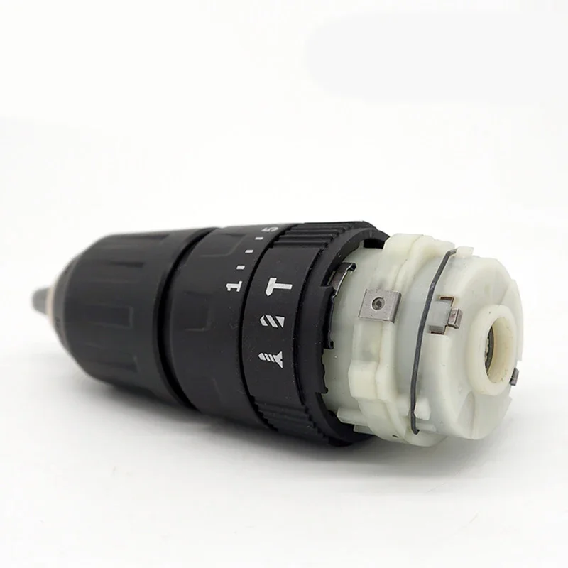Imagem -05 - Mão Gearbox Chuck Peças de Reposição Acessórios para Bosch Impact Drill Gearbox Ferramentas Elétricas Gsb140-li Gsb180-li